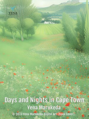 cover image of Days and Nights in Cape Town